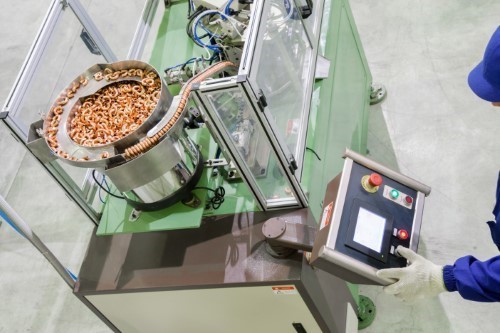 Spice (Masala) Processing Machine And Plants