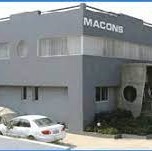 MACONS Equipments Pvt. Ltd.