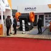 Gujarat Apollo Industries Limited