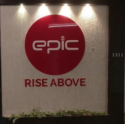 Epic Elevators Pvt. Ltd.