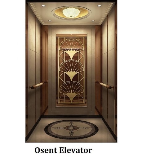 Osent Elevators