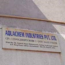 Aquachem Industries Pvt. Ltd.