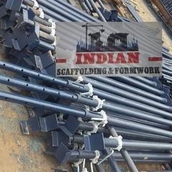 Indian Scaffolding & Formwork