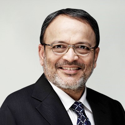 Dr Tejas Patel