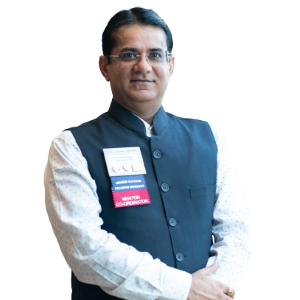 Dr Avinash