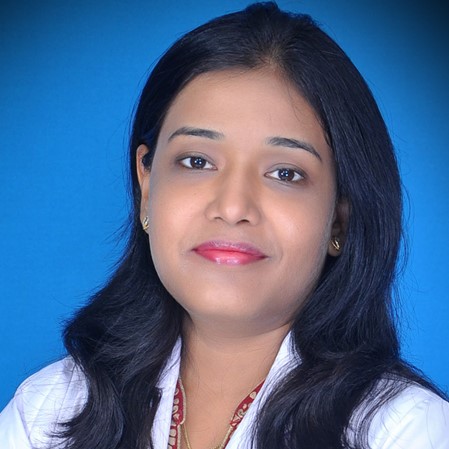 Dr Puja
