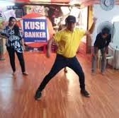 Kush Dance