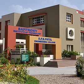 Saffrony College