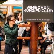 Wing Chun Club
