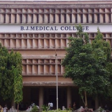 B J Medical College