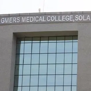 GMERS Medical College
