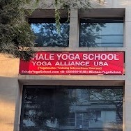 Exhale Yoga School