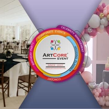 Art Core Event