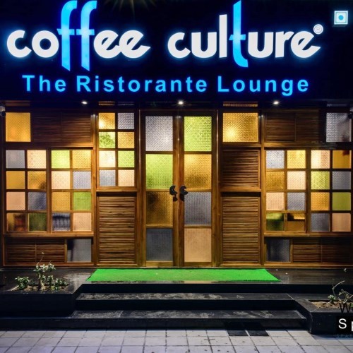 coffeculture