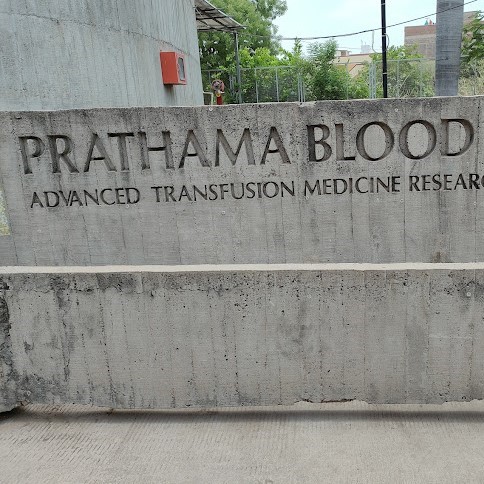 Prathama Blood Centre