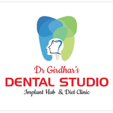 Dr Girdhar's Dental Studio
