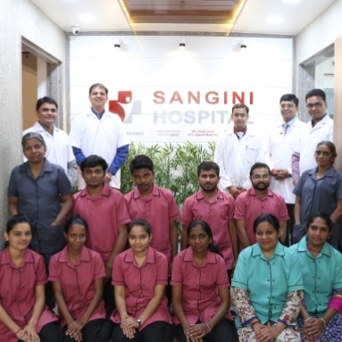 Sangini Hospital