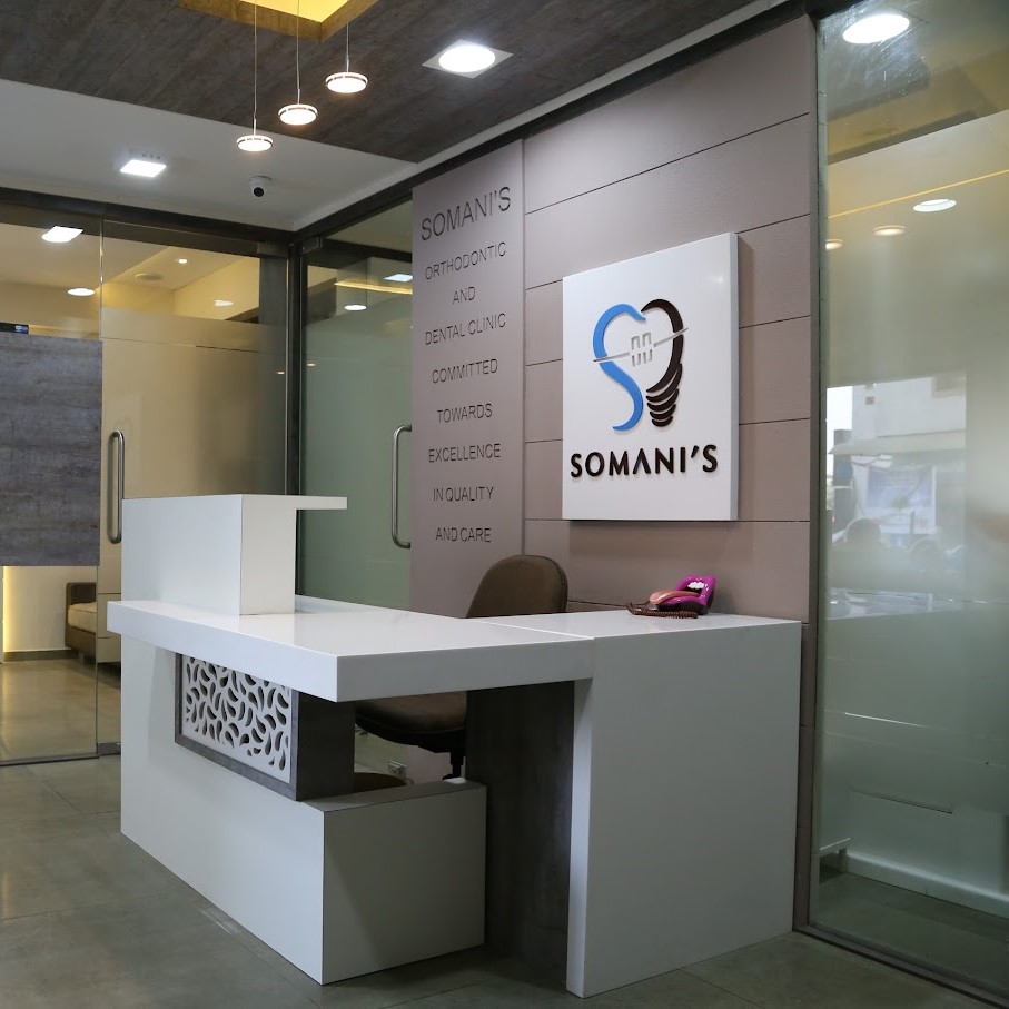 Somani's Orthodontic & Dental Clinic