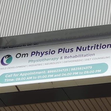Om Physio Plus Nutrition Center