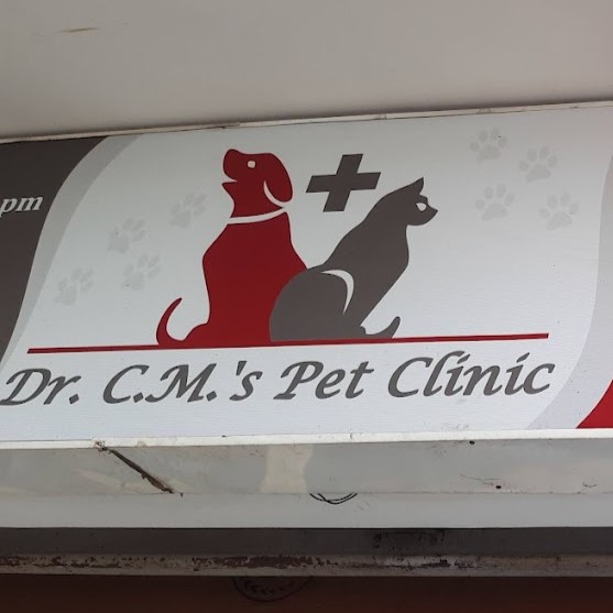 Dr.C.M.'s Pet Clinic