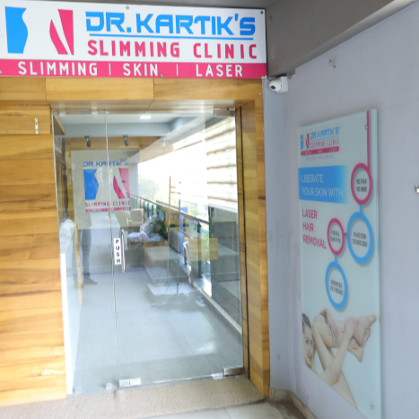 Dr Kartik's Slimming Clinic