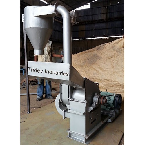 Tridev Industries