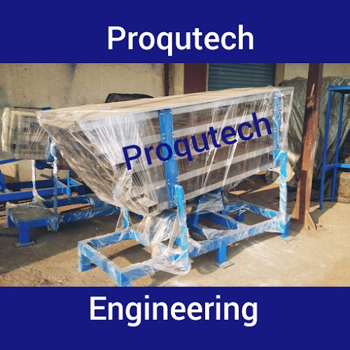 Proqutech Engineering