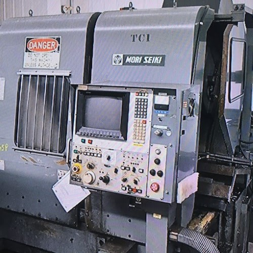 Patel Machinery