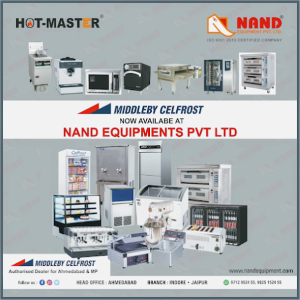 Nand Kitchen Equipment & Design