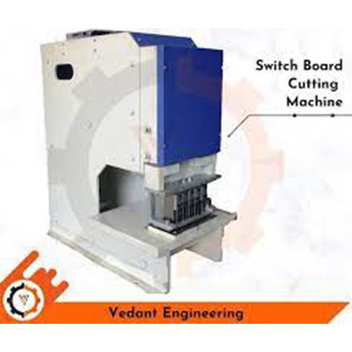 Vedant Engineering