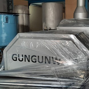 Gungunwala Food Equipment PVT. LTD.