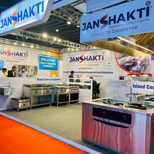 Janshakti Industries
