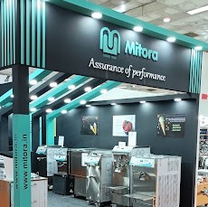 Mitora Machinex Pvt. Ltd