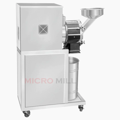 Micro Mill brand of Suryam Industries