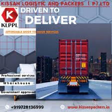 Kissan Logistic And Packers