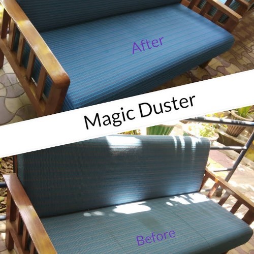 Magic Duster