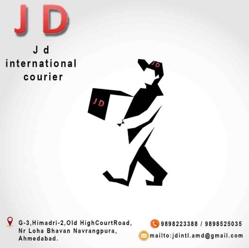 JD International 