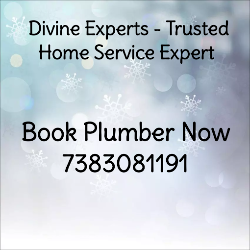 Divine Experts - Trusted Home Service Expert