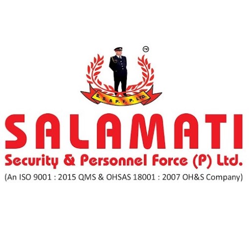 Salamati Security & Personnel Force Pvt Ltd.