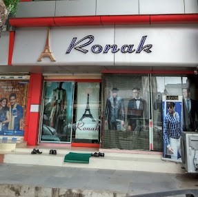Ronak Tailors