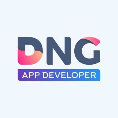 DNG App Developer
