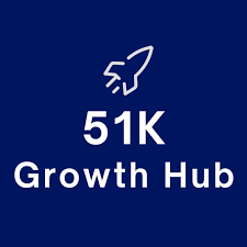 51K Growth Hub