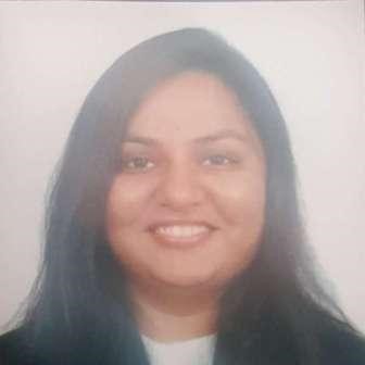 Advocate Srushti Thula