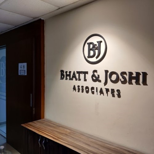 Bhatt & Joshi Associates