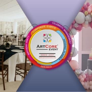 ArtCore Event