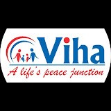 Viha A Life's Peace Junction