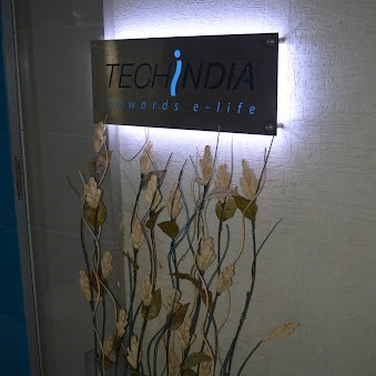 Tech-India Infosolutions Pvt. Ltd.