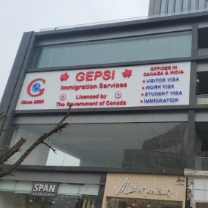 GEPSI Immigration Service