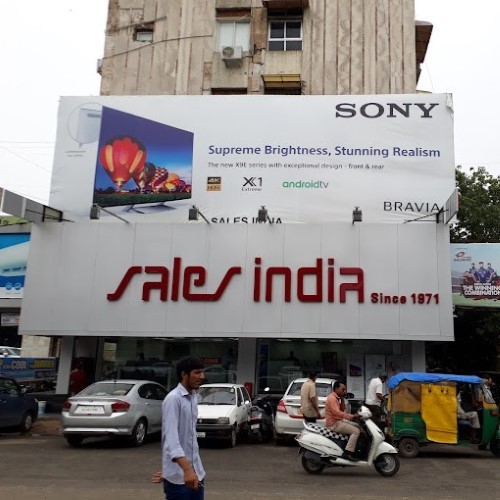 sales-india