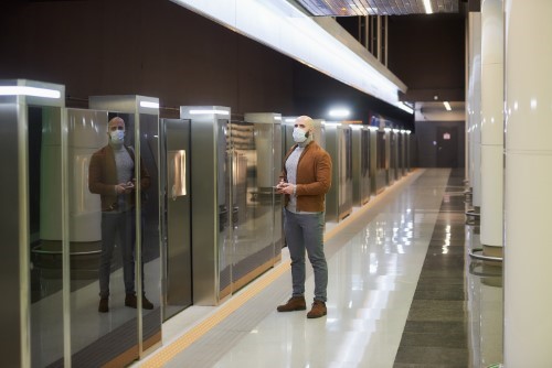 Multi Passenger Elevators